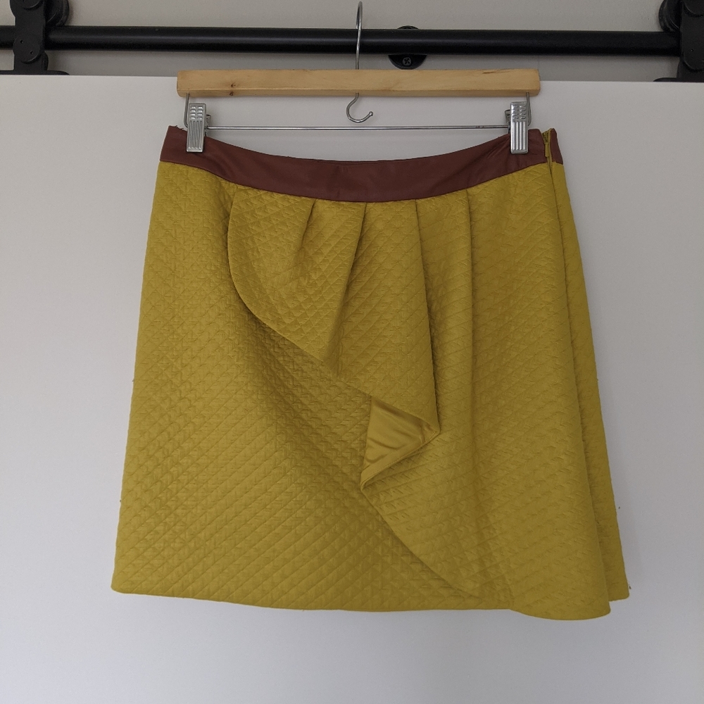 Anthropologie Skirt